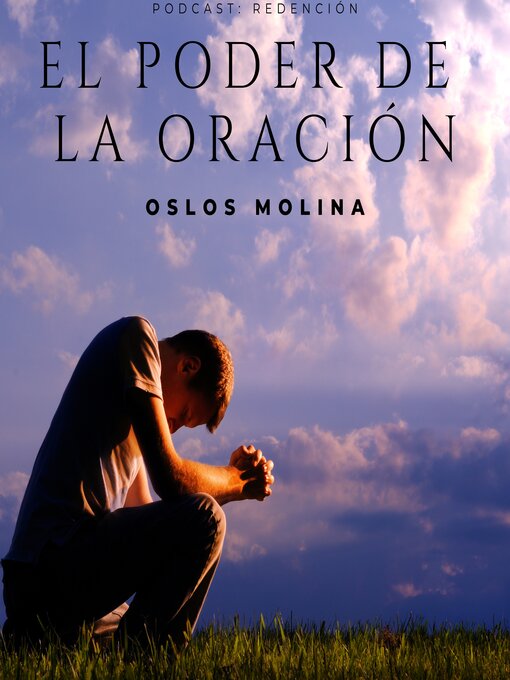 Title details for El poder de la oración by Oslos Molina - Available